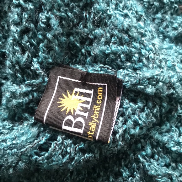 Amy Brill textured sweater - Picture 8 of 8